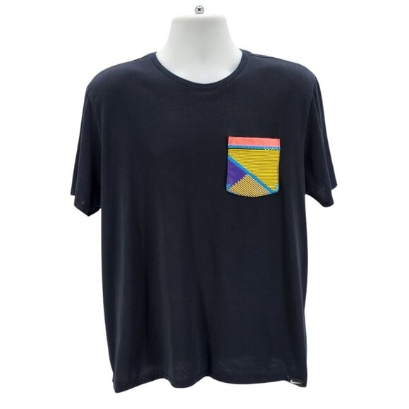 Nike Kobe Bryant Black Mamba Elite Quick Strike Athletic Cut T-Shirt Mens XL - Picture 11 of 11